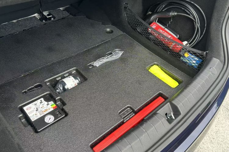 BYD Qin Plus 2024 imagem de carro #21