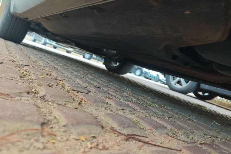 Hyundai Tucson 2023 immagine di auto #21