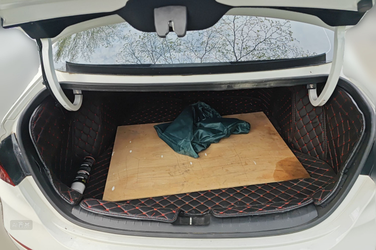 Kia K3 2020 изображение автомобиля #21