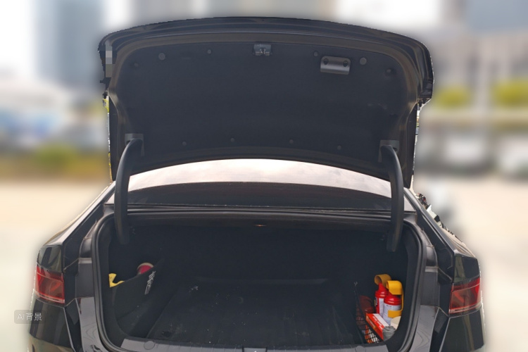 BYD Qin Plus 2023 car image #21