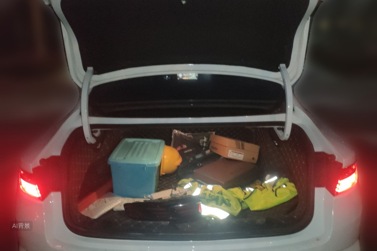 Preface 2021 car image #21