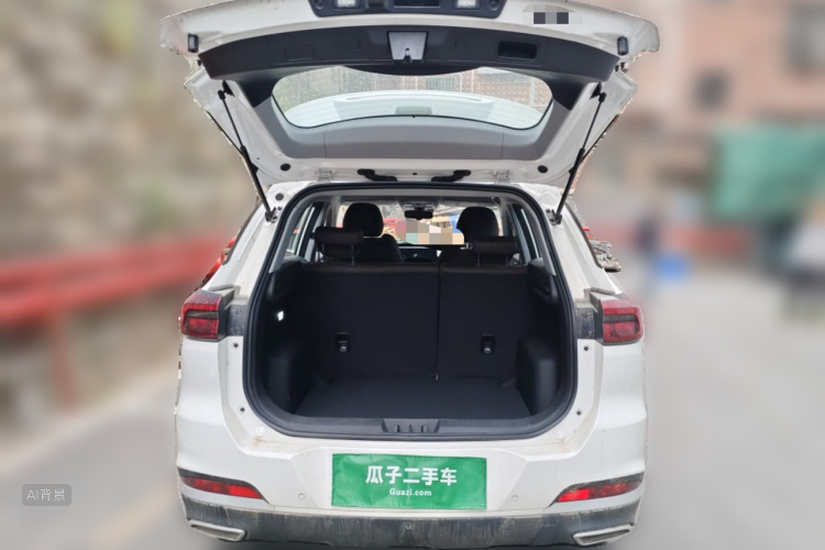 Chery Tiggo 7 2025 imagem de carro #21