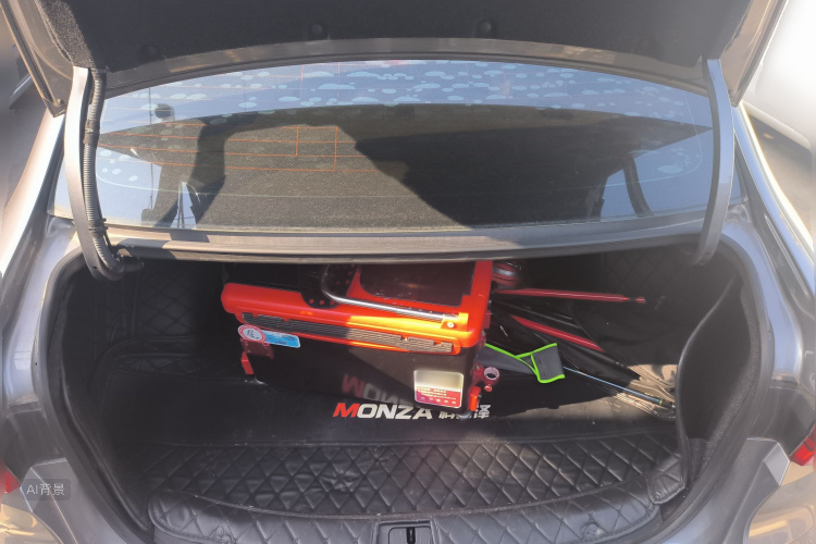 Monza 2019 #21 Monza 2019 car image #21
