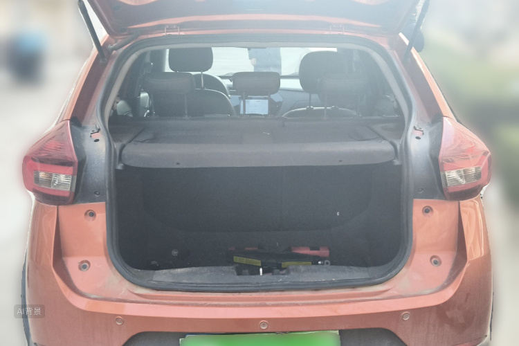 Tiggo 3x 2021 car image #21