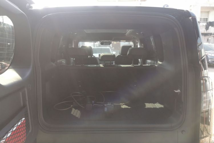 FangChengBao Tiger 7 2025 car image #21