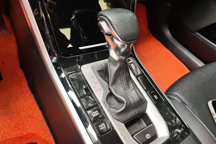 起亚 起亚K3 2020 汽车图片 #21