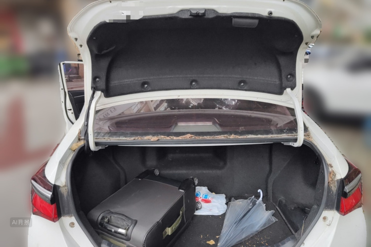 Corolla 2017 #21 Corolla 2017 car image #21