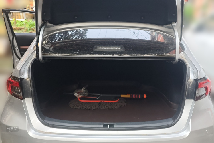 Toyota Allion 2021 car image #21