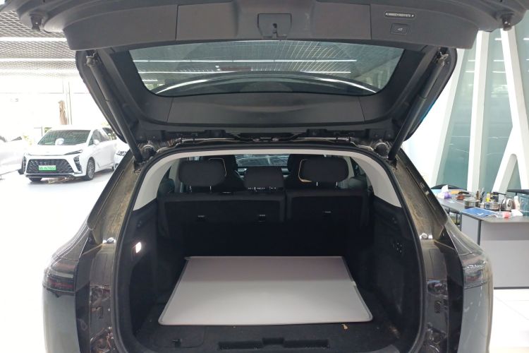 Exceed Stellar Era ET 2024 imagem de carro #21