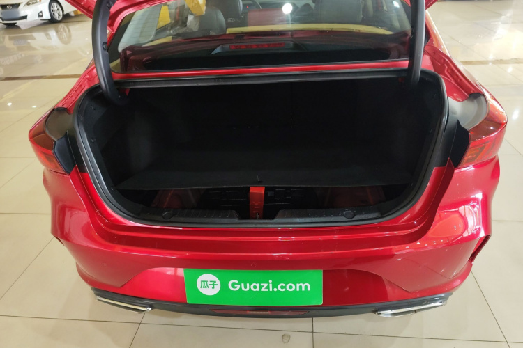 Changan Eado 2020 imagem de carro #21