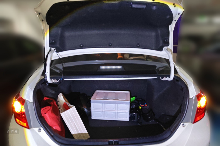 Toyota Levin 2015 car image #21