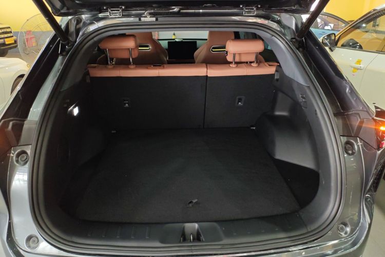 Changan UNI-Z 2024 car image #21