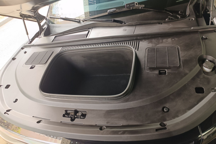 Exceed Stellar Era ET 2024 imagem de carro #21