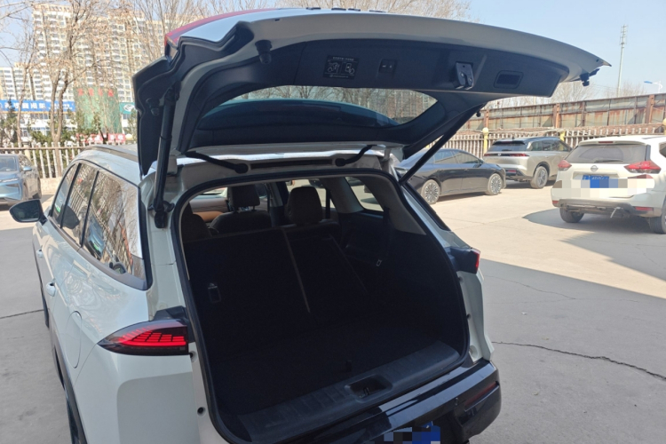 日产 探陆 2024 汽车图片 #21