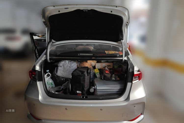 Corolla 2022 car image #21
