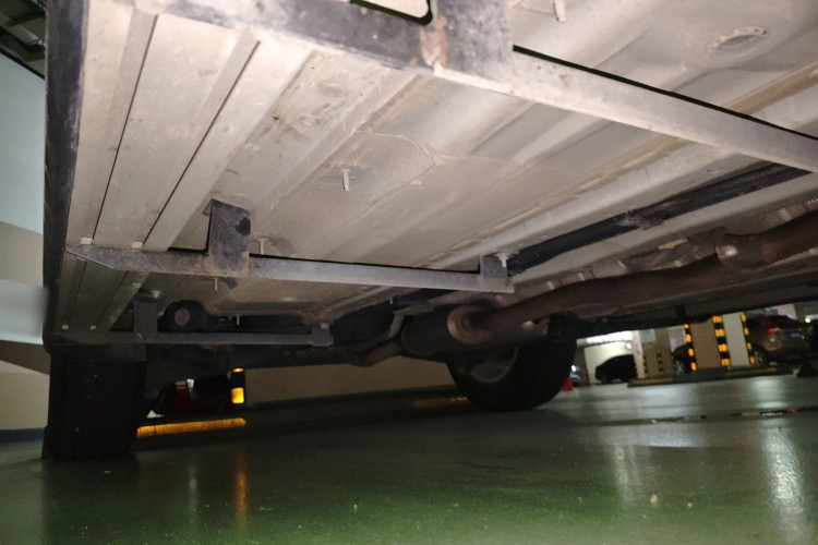 日产 奇骏 2021 汽车图片 #21