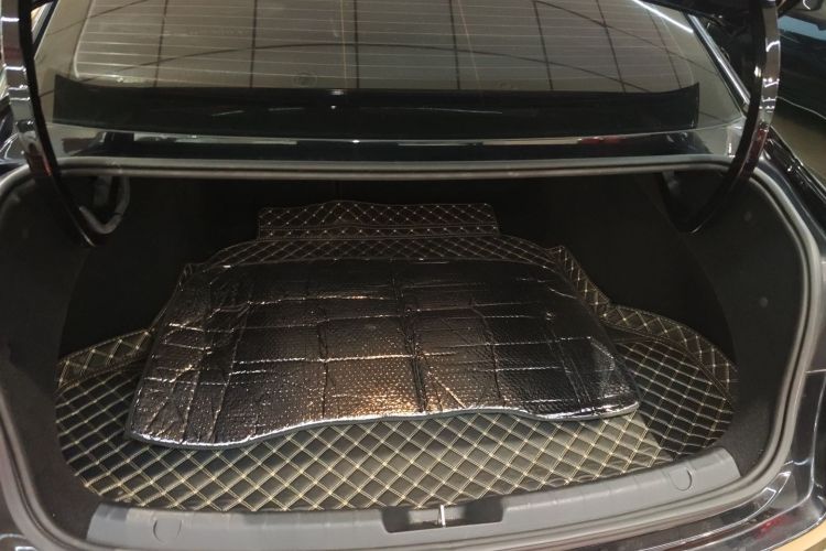 Preface 2020 car image #21