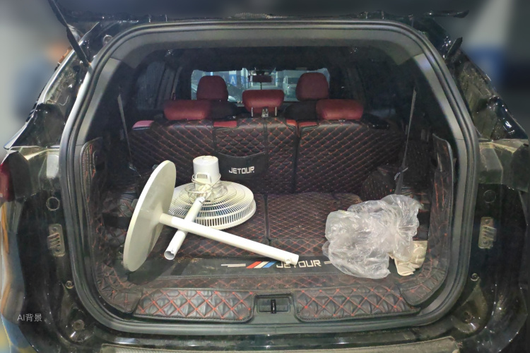 X70 PLUS 2022 #21 X70 PLUS 2022 car image #21