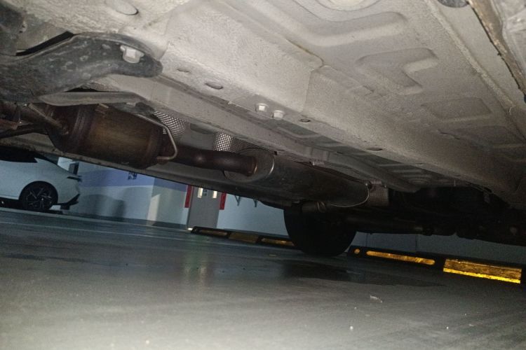 Chery Tiggo 7 2021 imagem de carro #21