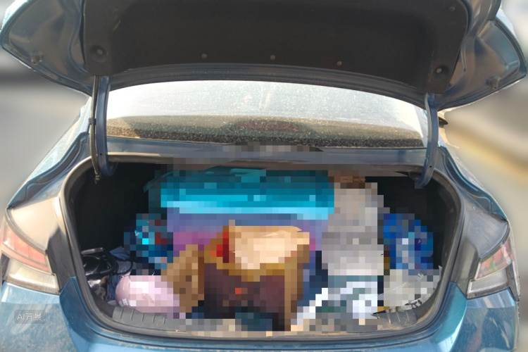 Hyundai Elantra 2022 car image #21