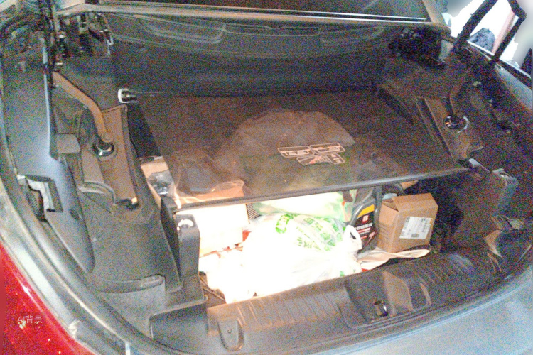 标致 标致308(进口) 2012 汽车图片 #21