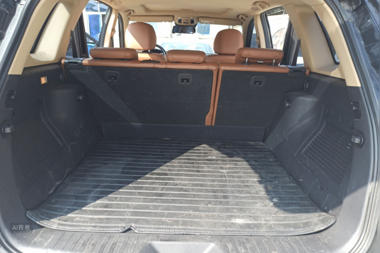 Haval H8 2015 صورة سيارة #21