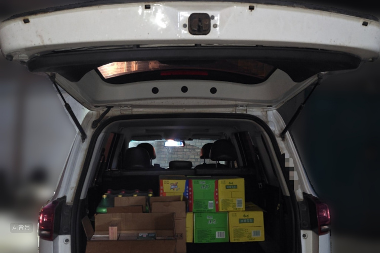 SWM斯威汽车 SWM斯威X3 2018 汽车图片 #21