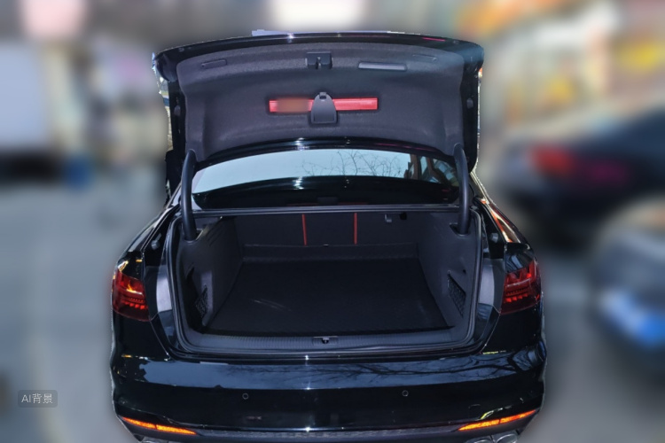 奥迪 奥迪S4 2023 汽车图片 #21