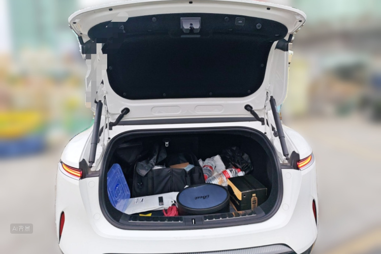 Avatr 11 2022 изображение автомобиля #21