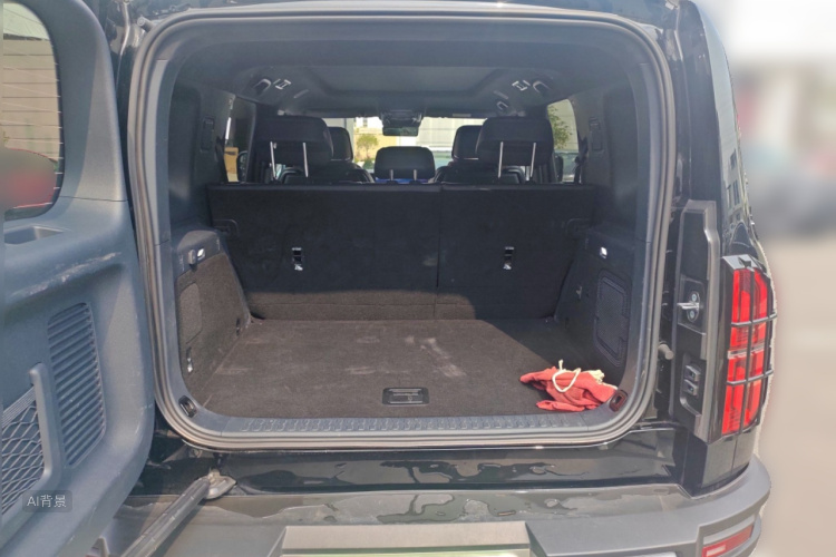 FangChengBao Leopard 5 2023 car image #21