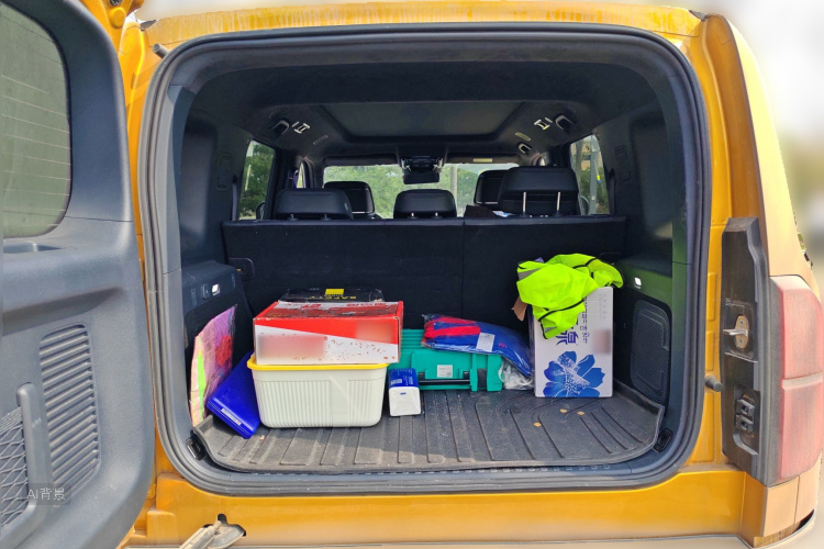 FangChengBao Leopard 5 2024 car image #21