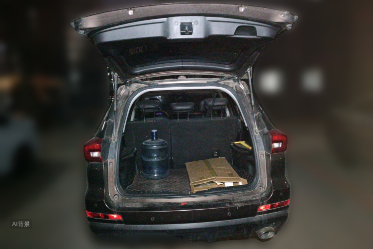 哈弗 哈弗M6 2020 汽车图片 #21