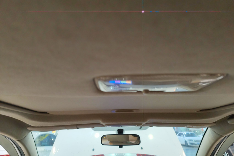 Toyota Corolla (Classic) 2015 car image #21