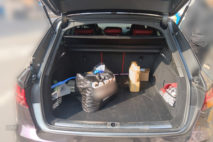 Audi S4 2023 image de voiture #21