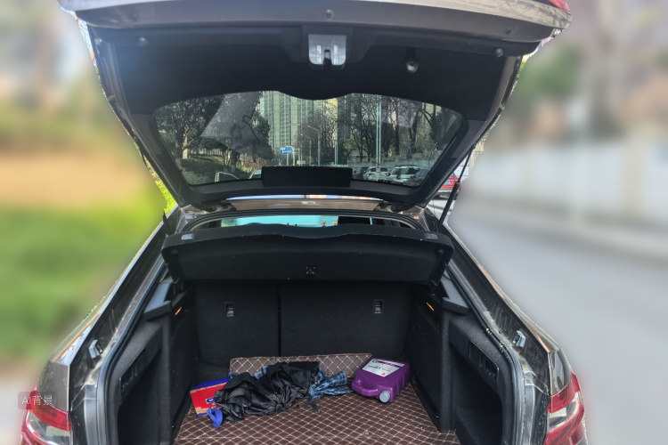 斯柯达 速派 2015 汽车图片 #21