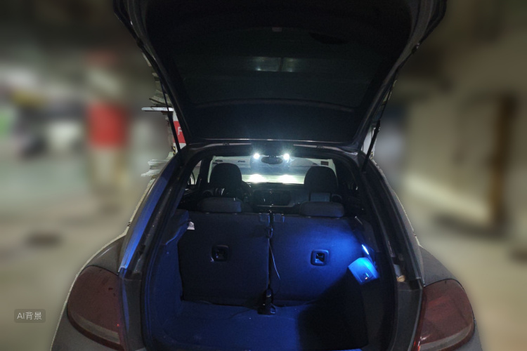 Volkswagen Beetle 2019 immagine di auto #21