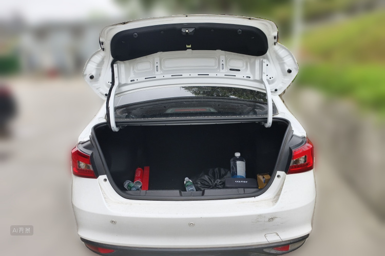 Chery Arrizo 5 2022 car image #21