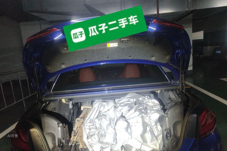 BMW M4 2019 صورة سيارة #21