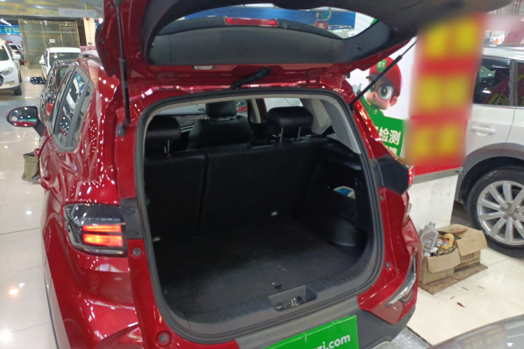 Changan CS15 2019 car image #21