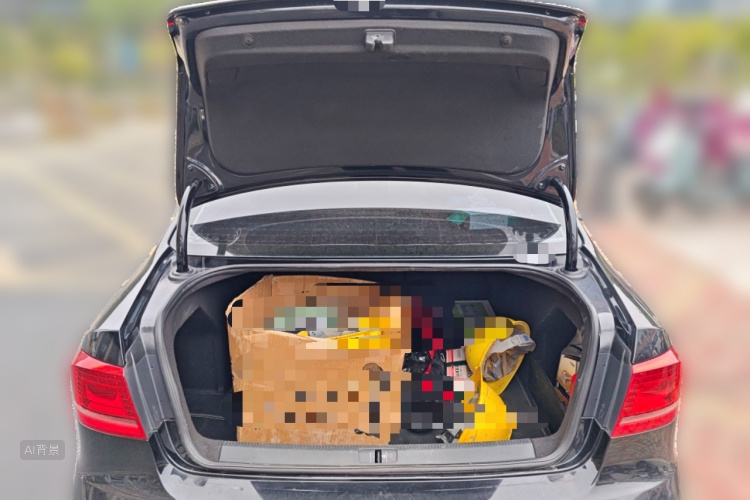 Volkswagen Magotan 2015 car image #21