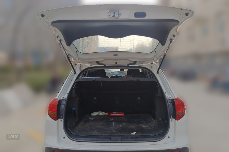 Suzuki Vitara 2016 image de voiture #21