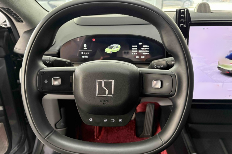 极氪 极氪007 2024 汽车图片 #21