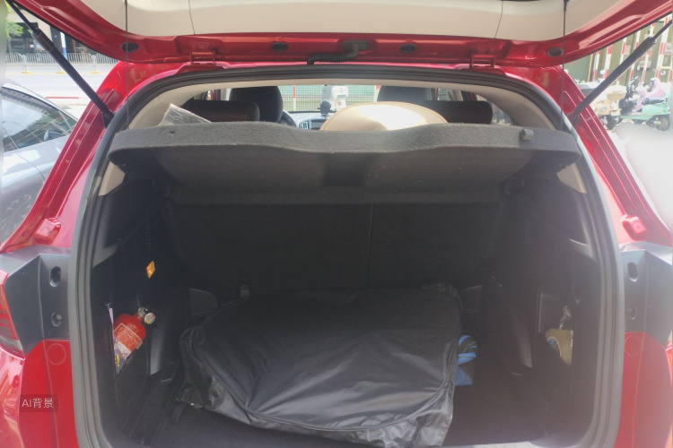 Tiggo 7 2019 car image #21