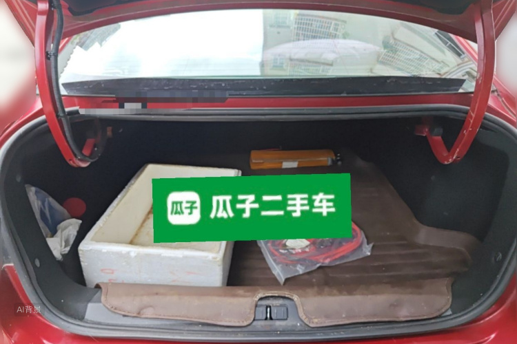 标致 标致308 2017 汽车图片 #21