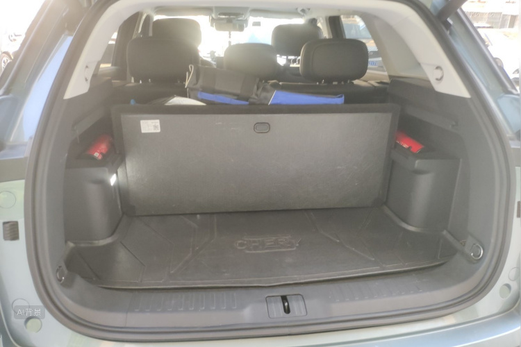 奇瑞 探索06 2023 汽车图片 #21