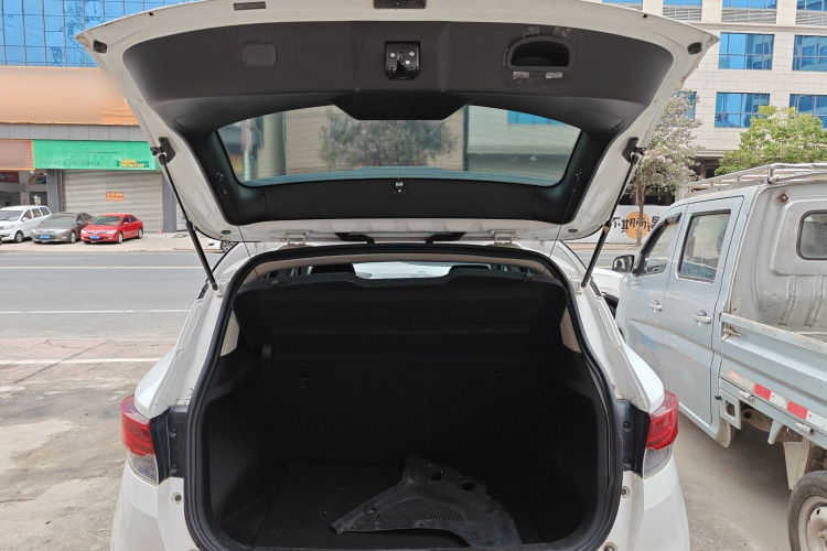 东南 东南DX3 2017 汽车图片 #21