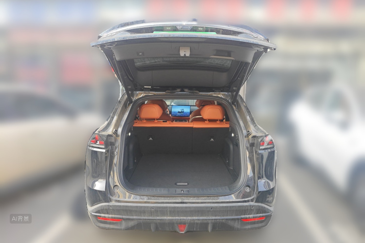 Deepal S07 2025 immagine di auto #21