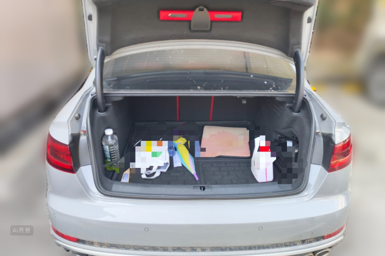 Audi S4 2019 imagem de carro #21