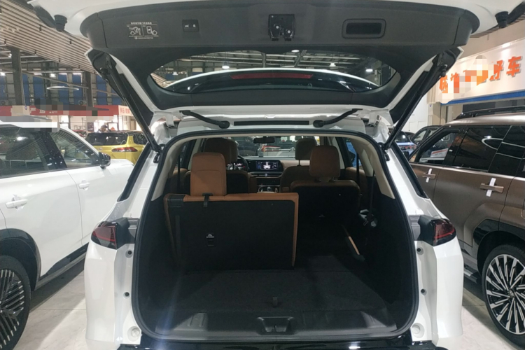 日产 探陆 2023 汽车图片 #21