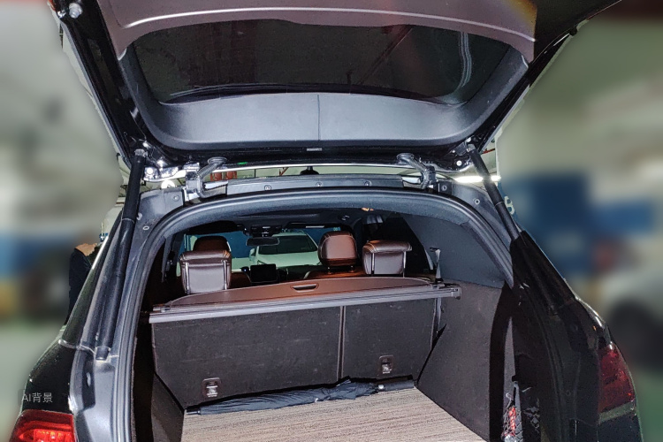 Mercedes-Benz GLE Class 2017 car image #21